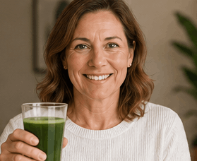 Customer Pep Tonic