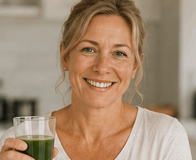 Customer Pep Tonic