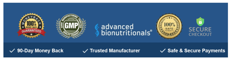 Pep Tonic Accreditation